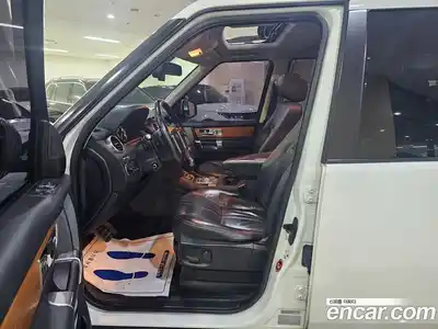 Land Rover Discovery 2015 3.0 автомат (гидро), миниатюра 11