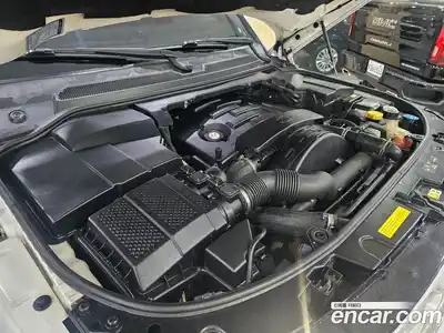 Land Rover Discovery 2015 3.0 автомат (гидро), миниатюра 4
