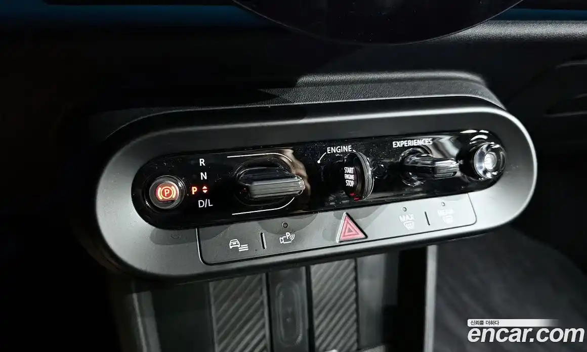 Mini Cooper 2025 2.0 автомат (гидро), фото 12