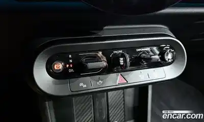 Mini Cooper 2025 2.0 автомат (гидро), миниатюра 12