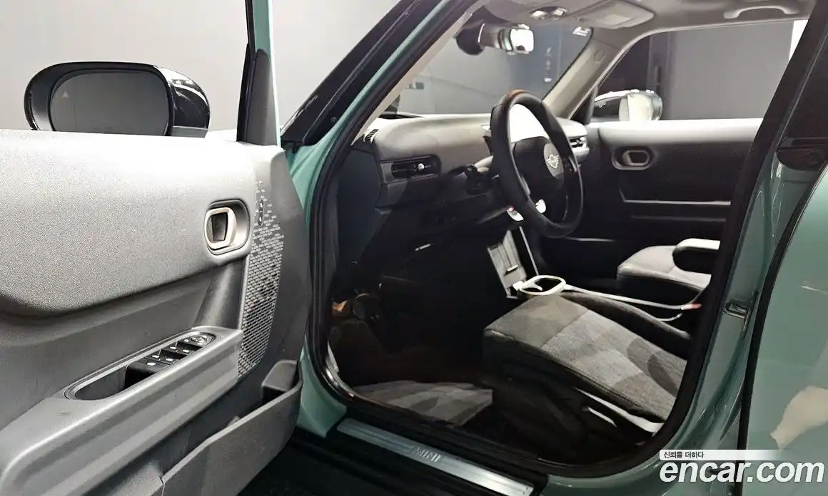 Mini Cooper 2025 2.0 автомат (гидро), фото 13