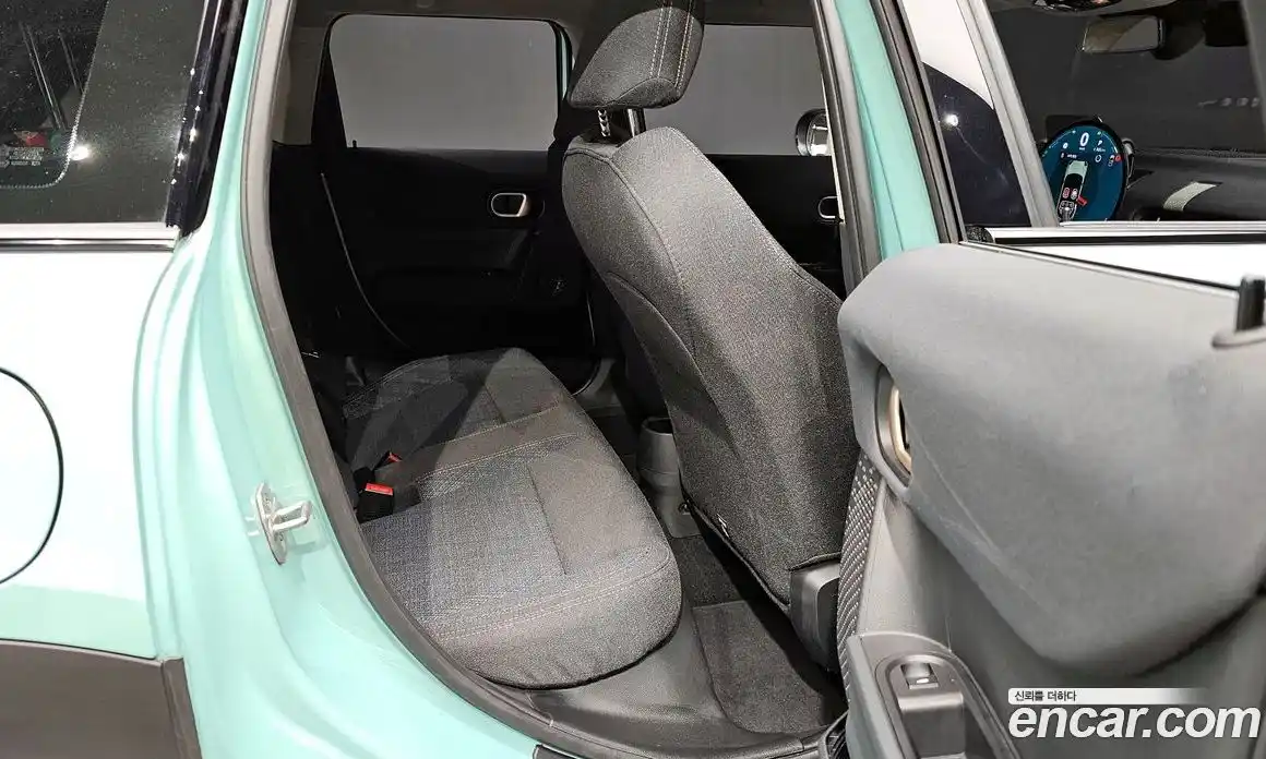 Mini Cooper 2025 2.0 автомат (гидро), фото 18
