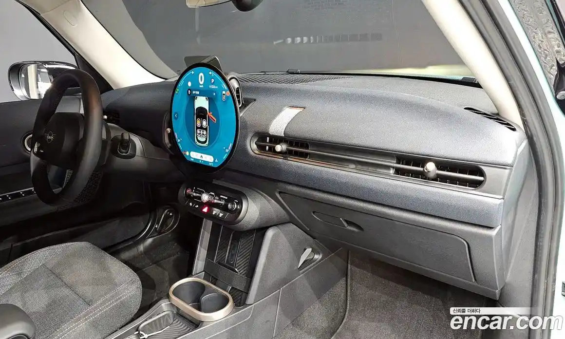 Mini Cooper 2025 2.0 автомат (гидро), фото 30