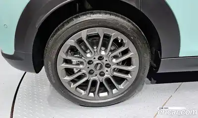 Mini Cooper 2025 2.0 автомат (гидро), миниатюра 5