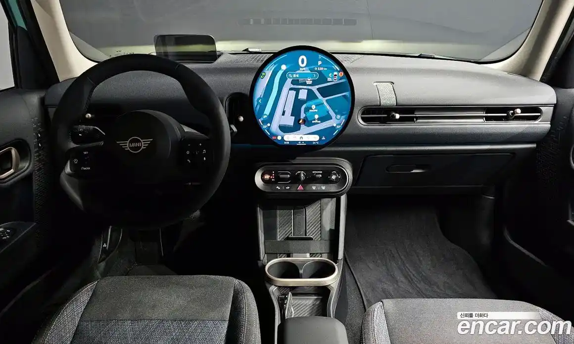 Mini Cooper 2025 2.0 автомат (гидро), фото 10