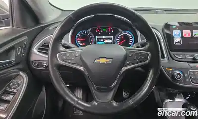 Chevrolet Malibu 2016 1.5 автомат (гидро), миниатюра 12