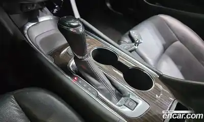 Chevrolet Malibu 2016 1.5 автомат (гидро), миниатюра 9