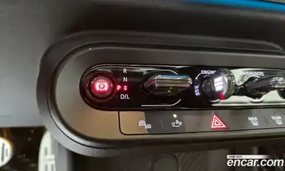 Mini Cooper 2024 2.0 автомат (гидро), миниатюра 12