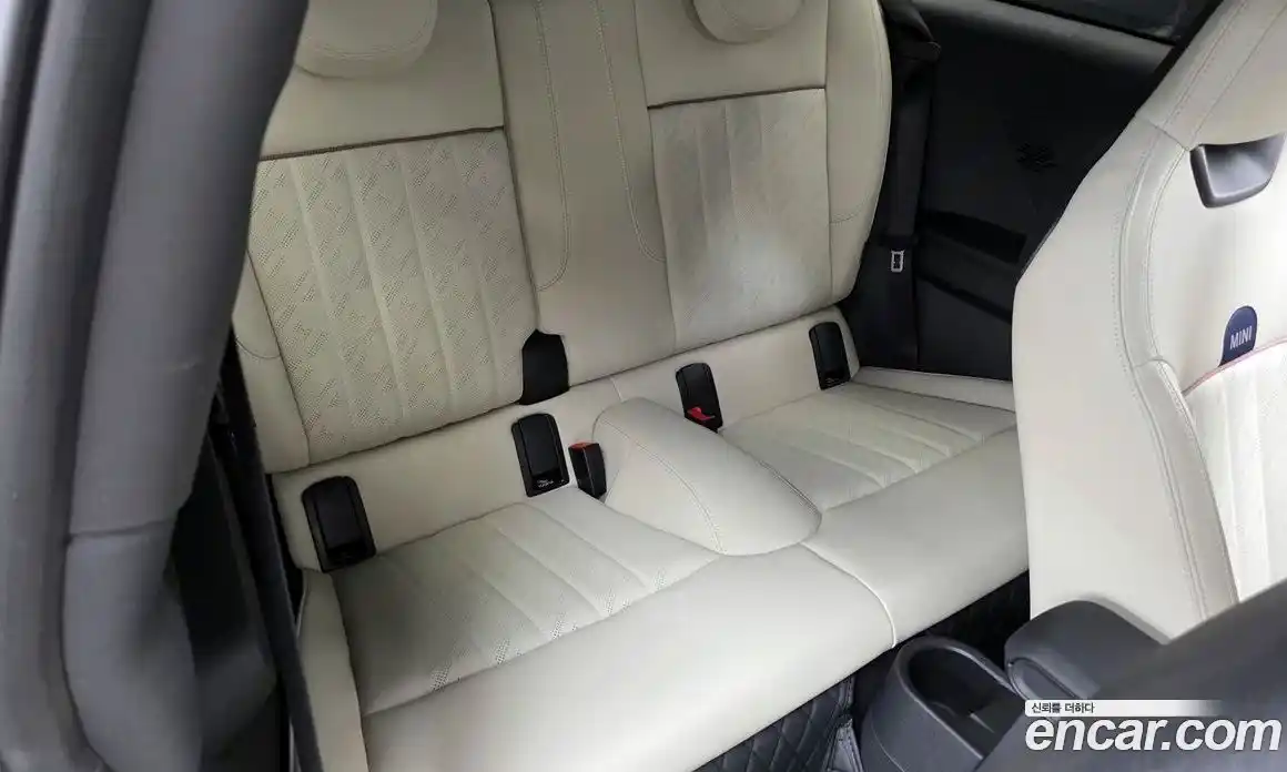 Mini Cooper 2024 2.0 автомат (гидро), фото 18