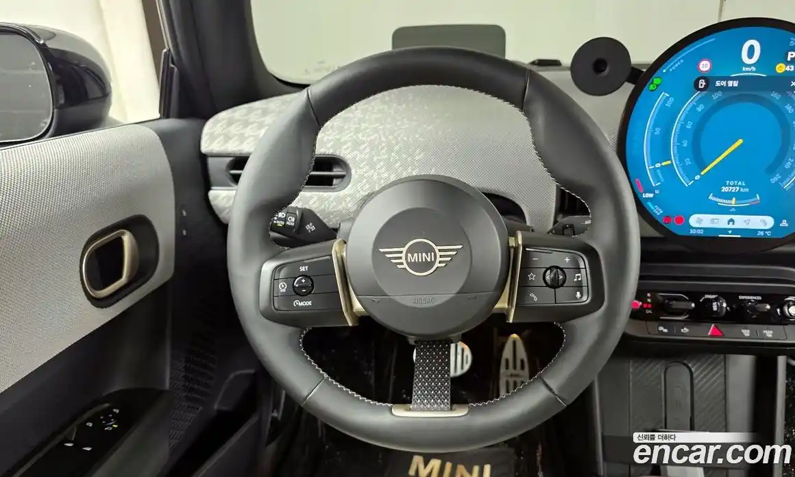 Mini Cooper 2024 2.0 автомат (гидро), фото 19