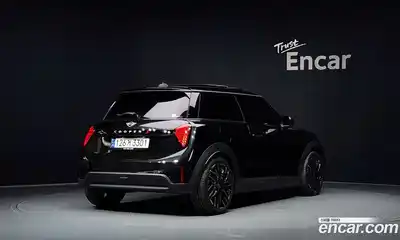 Mini Cooper 2024 2.0 автомат (гидро), миниатюра 2