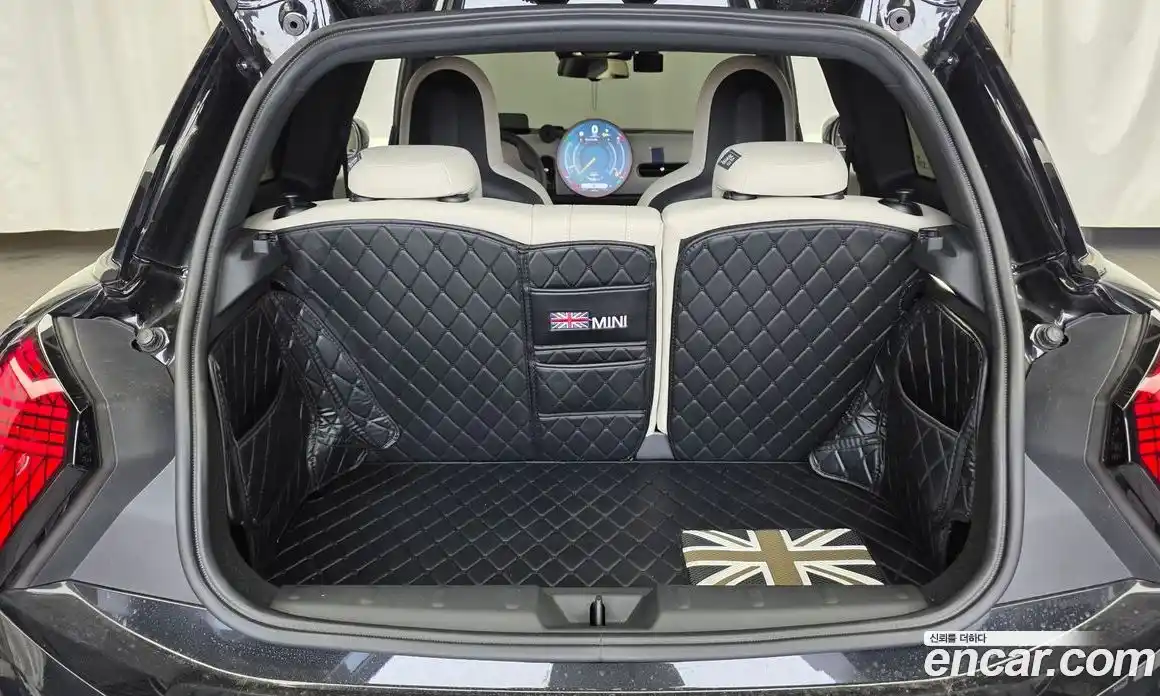 Mini Cooper 2024 2.0 автомат (гидро), фото 26
