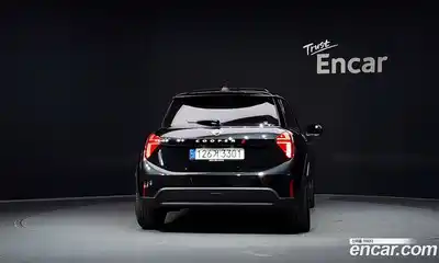 Mini Cooper 2024 2.0 автомат (гидро), миниатюра 4