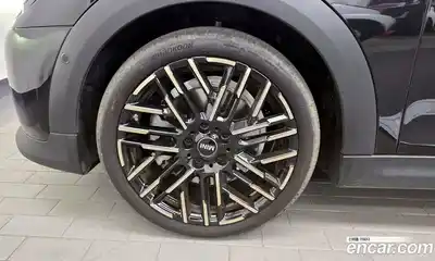 Mini Cooper 2024 2.0 автомат (гидро), миниатюра 5