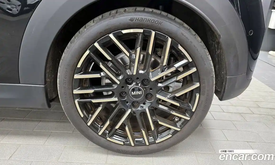 Mini Cooper 2024 2.0 автомат (гидро), фото 7