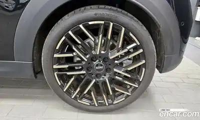 Mini Cooper 2024 2.0 автомат (гидро), миниатюра 7