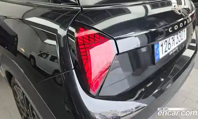 Mini Cooper 2024 2.0 автомат (гидро), миниатюра 9