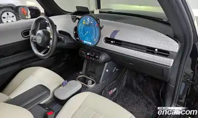 Mini Cooper 2024 2.0 автомат (гидро), миниатюра 10