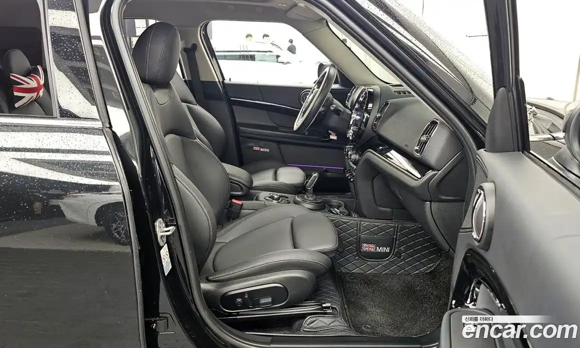Mini Countryman 2024 1.5 автомат (гидро), фото 11