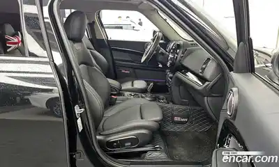 Mini Countryman 2024 1.5 автомат (гидро), миниатюра 11