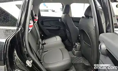 Mini Countryman 2024 1.5 автомат (гидро), миниатюра 12