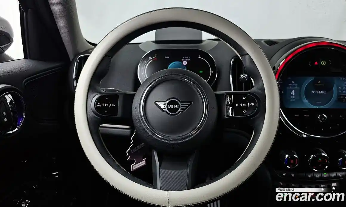 Mini Countryman 2024 1.5 автомат (гидро), фото 13