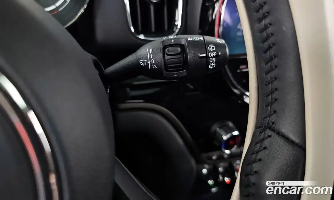 Mini Countryman 2024 1.5 автомат (гидро), фото 14