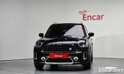 Mini Countryman 2024 1.5 автомат (гидро), миниатюра 3