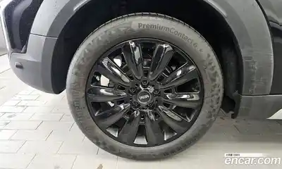 Mini Countryman 2024 1.5 автомат (гидро), миниатюра 5
