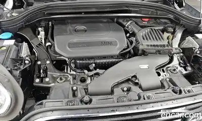 Mini Countryman 2024 1.5 автомат (гидро), миниатюра 6