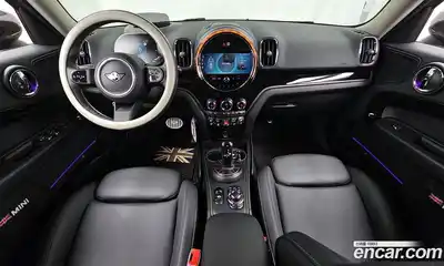 Mini Countryman 2024 1.5 автомат (гидро), миниатюра 7