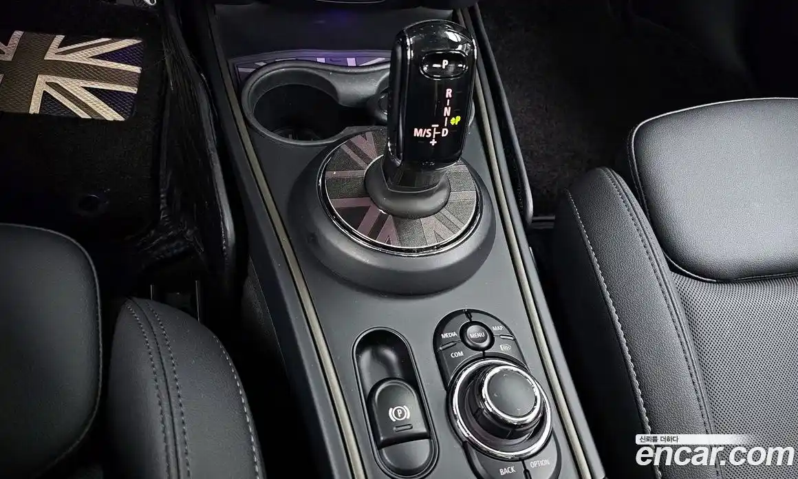 Mini Countryman 2024 1.5 автомат (гидро), фото 9