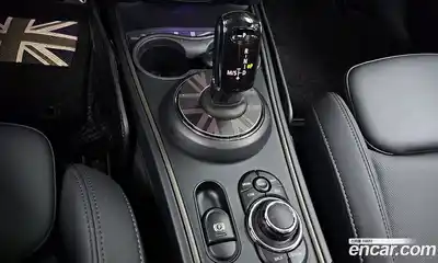Mini Countryman 2024 1.5 автомат (гидро), миниатюра 9