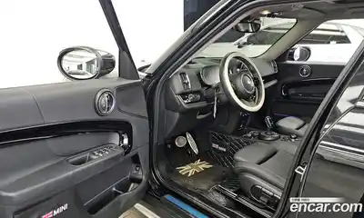 Mini Countryman 2024 1.5 автомат (гидро), миниатюра 10