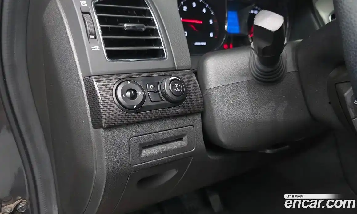 Chevrolet Captiva 2015 2.0 автомат (гидро), фото 18