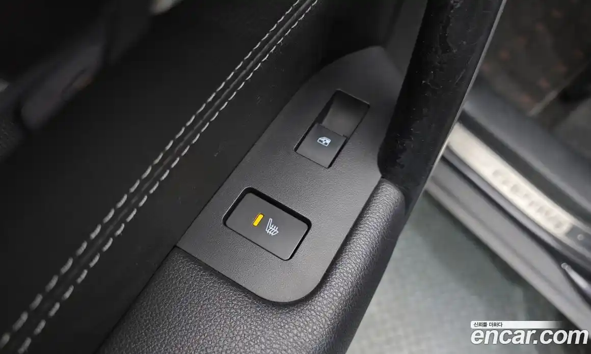 Chevrolet Captiva 2015 2.0 автомат (гидро), фото 23