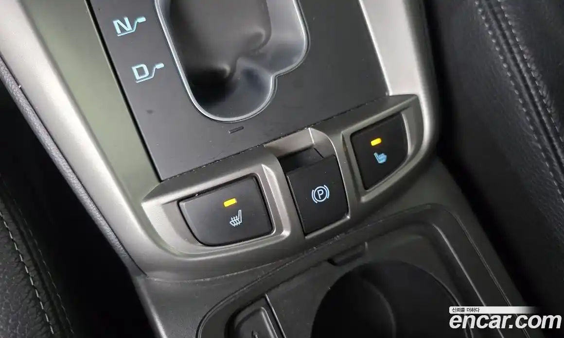 Chevrolet Captiva 2015 2.0 автомат (гидро), фото 28
