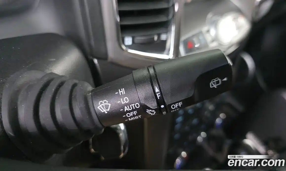 Chevrolet Captiva 2015 2.0 автомат (гидро), фото 29