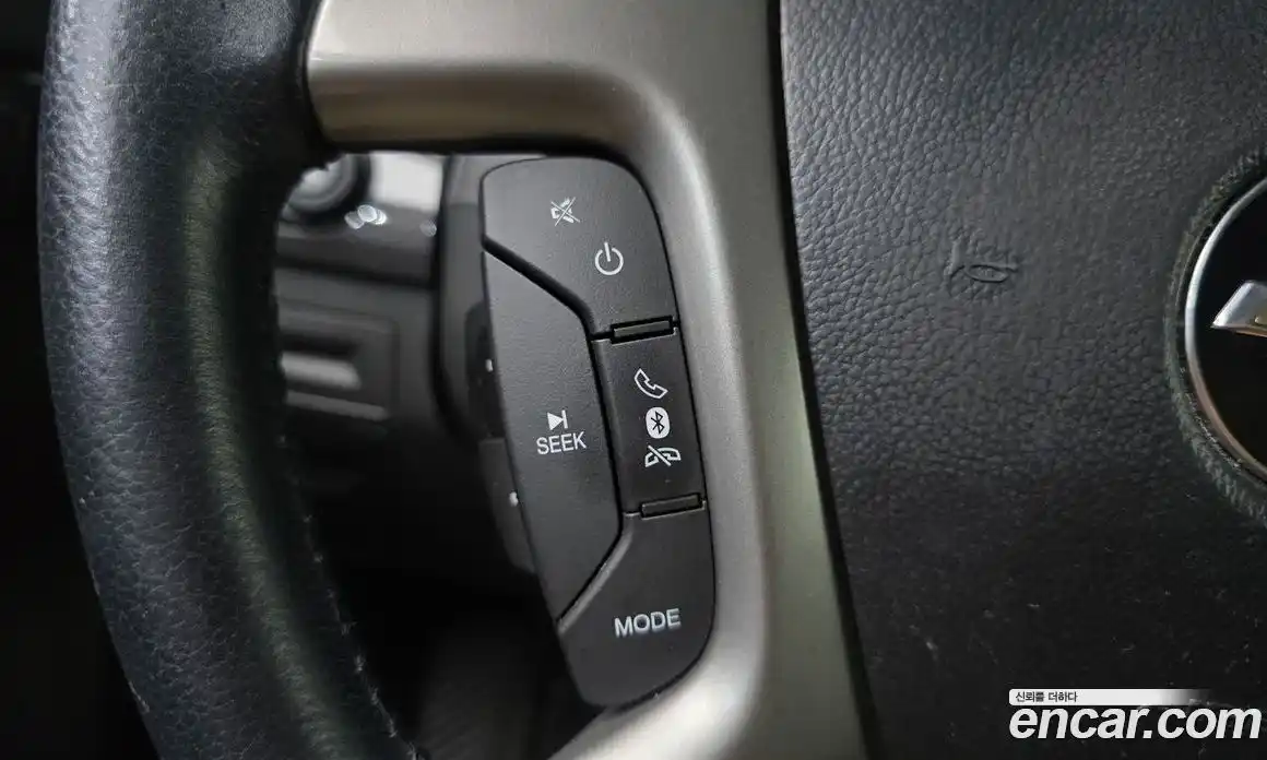 Chevrolet Captiva 2015 2.0 автомат (гидро), фото 30
