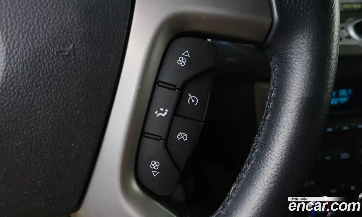 Chevrolet Captiva 2015 2.0 автомат (гидро), фото 33
