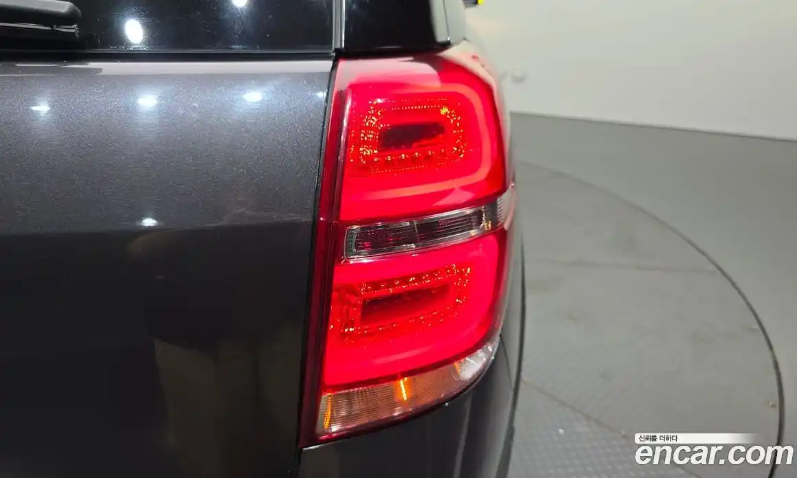 Chevrolet Captiva 2015 2.0 автомат (гидро), фото 9