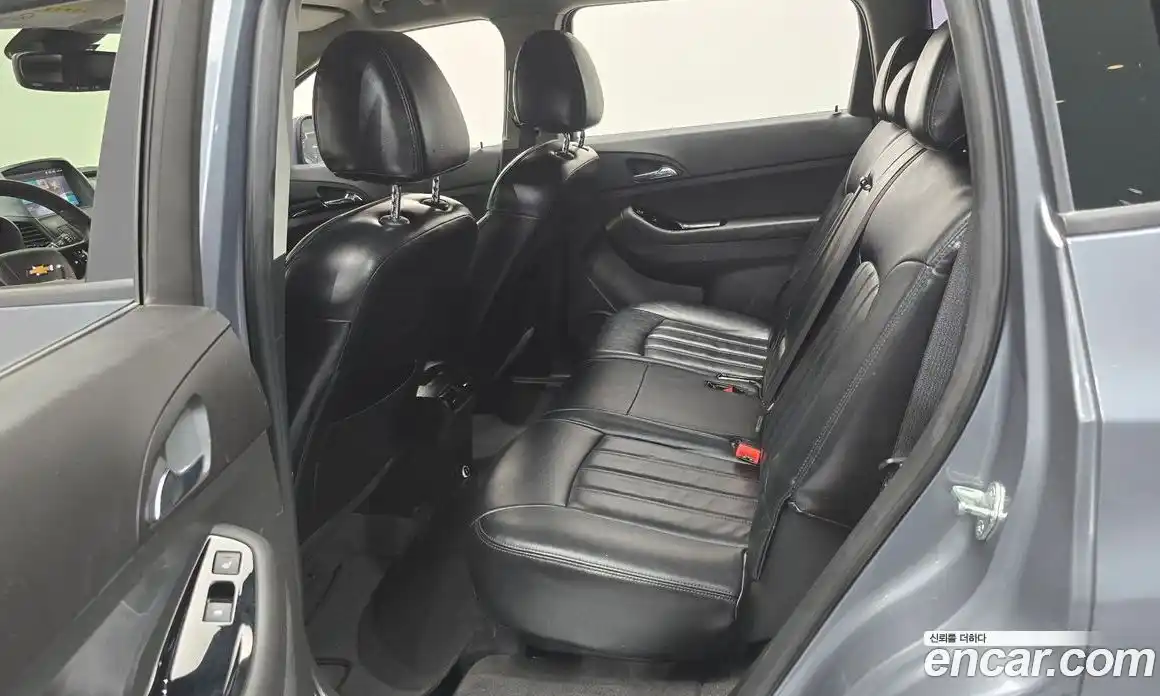 Chevrolet Orlando 2017 1.6 автомат (гидро), фото 11