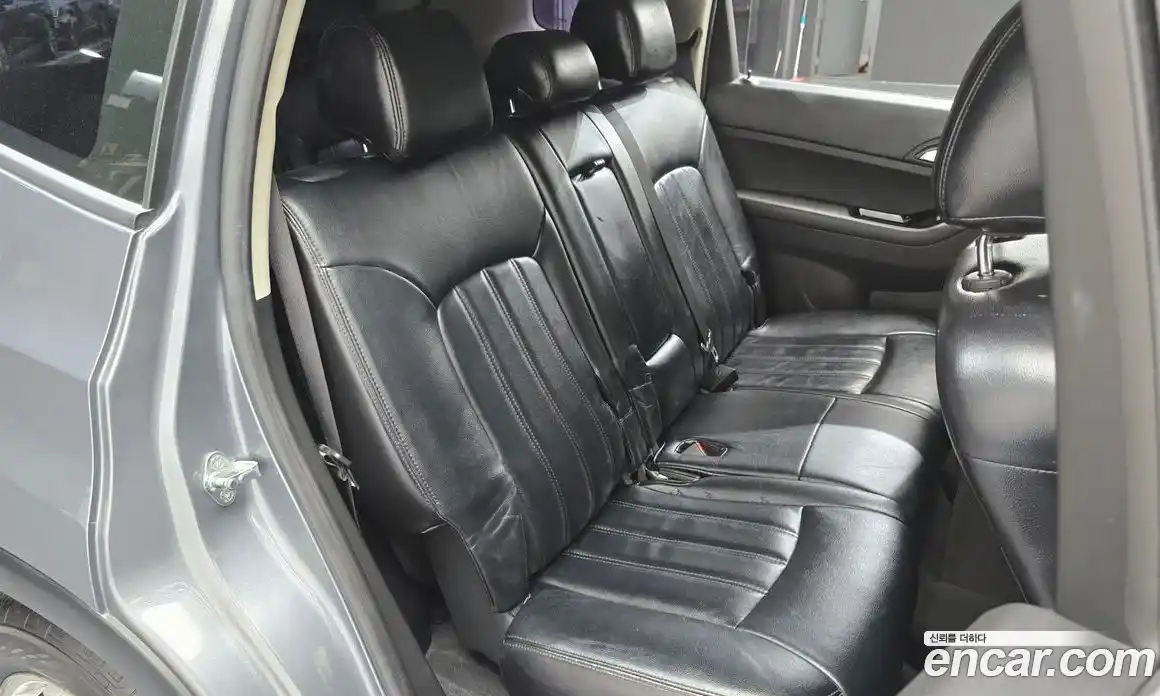 Chevrolet Orlando 2017 1.6 автомат (гидро), фото 12