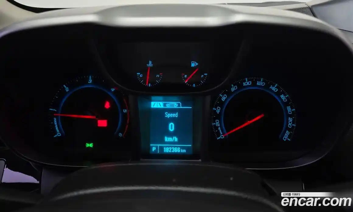 Chevrolet Orlando 2017 1.6 автомат (гидро), фото 8