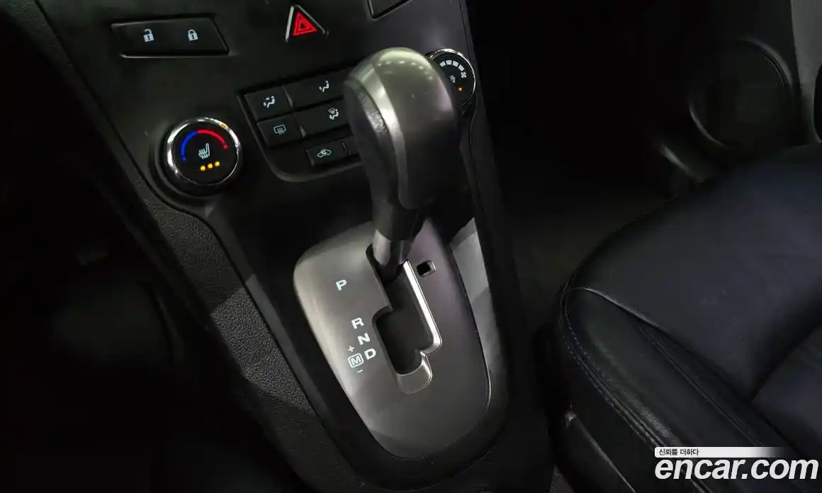 Chevrolet Orlando 2017 1.6 автомат (гидро), фото 9