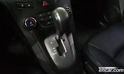 Chevrolet Orlando 2017 1.6 автомат (гидро), миниатюра 9