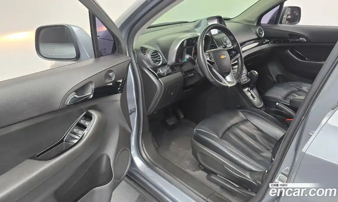 Chevrolet Orlando 2017 1.6 автомат (гидро), фото 10