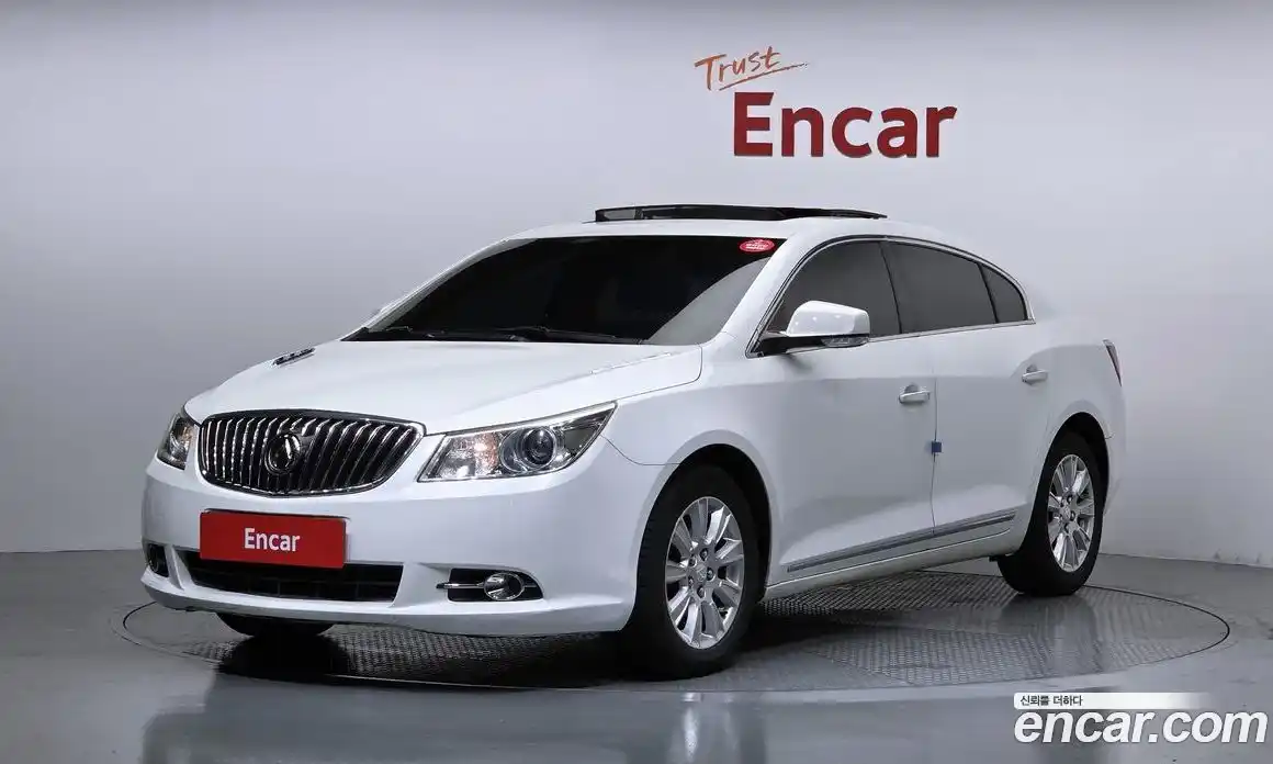 Chevrolet Alpheon 2015 2.4 автомат (гидро), фото 1