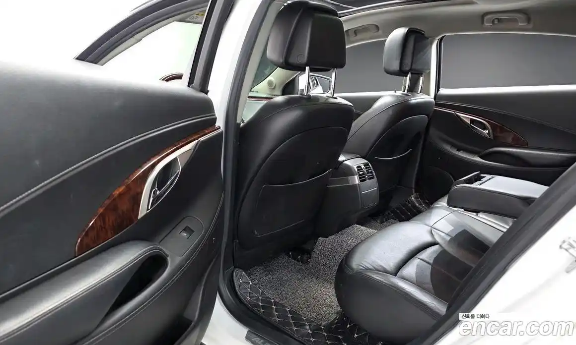 Chevrolet Alpheon 2015 2.4 автомат (гидро), фото 11