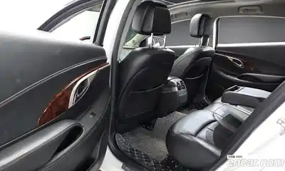 Chevrolet Alpheon 2015 2.4 автомат (гидро), миниатюра 11